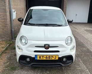 Abarth 595 Competizione Gebrauchtwagen