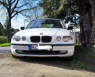 BMW BMW 316ti Compact - Gebrauchtwagen