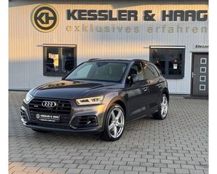 Audi SQ5 Gebrauchtwagen