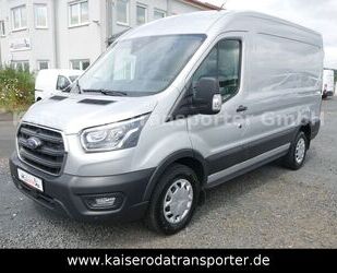 Ford Transit Gebrauchtwagen