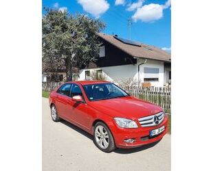 Mercedes-Benz C 200 Gebrauchtwagen
