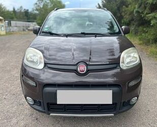 Fiat Panda Gebrauchtwagen