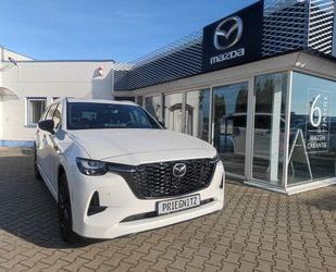 Mazda CX-80 Gebrauchtwagen