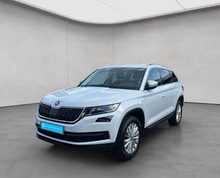 Skoda Kodiaq Gebrauchtwagen