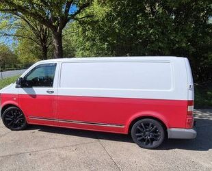 VW T5 Transporter Gebrauchtwagen