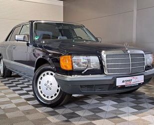 Mercedes-Benz 500 Gebrauchtwagen