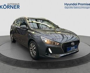 Hyundai i30 Gebrauchtwagen