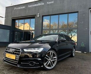 Audi S6 Gebrauchtwagen