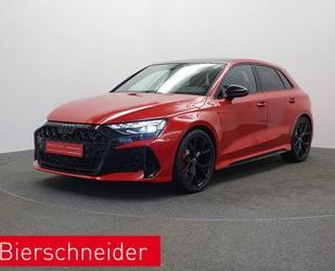 Audi RS3 Gebrauchtwagen