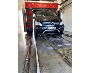 Mercedes-Benz Viano Gebrauchtwagen