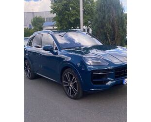Porsche Cayenne Gebrauchtwagen