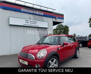 Mini Cooper Gebrauchtwagen
