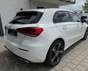Mercedes-Benz A 180 Gebrauchtwagen