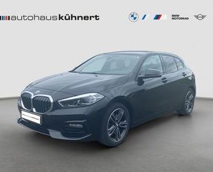 BMW 118 Gebrauchtwagen