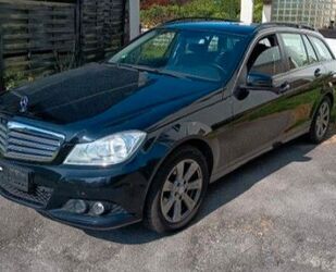 Mercedes-Benz C 200 Gebrauchtwagen