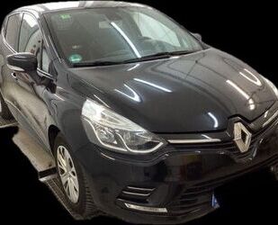 Renault Clio Gebrauchtwagen