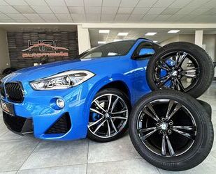 BMW X2 Gebrauchtwagen