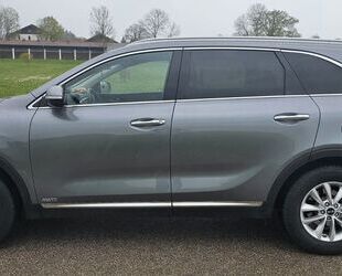 Kia Sorento Gebrauchtwagen
