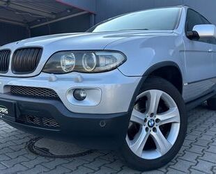 BMW X5 Gebrauchtwagen