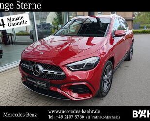 Mercedes-Benz GLA 220 Gebrauchtwagen