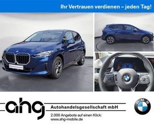 BMW 216 Active Tourer Gebrauchtwagen