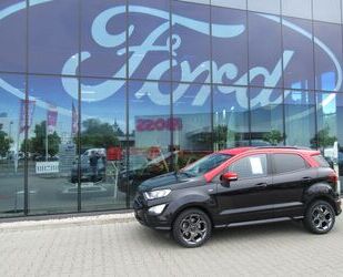 Ford EcoSport Gebrauchtwagen
