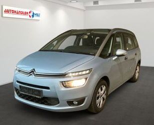 Citroen Grand C4 Picasso / SpaceTourer Gebrauchtwagen