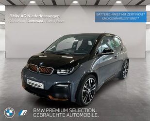 BMW i3 Gebrauchtwagen