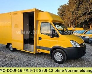 IVECO Andere Gebrauchtwagen