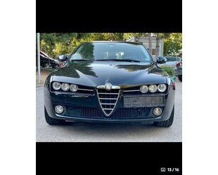 Alfa Romeo Giulia Gebrauchtwagen