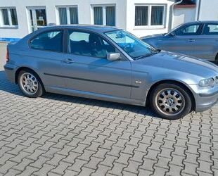 BMW 316 Gebrauchtwagen