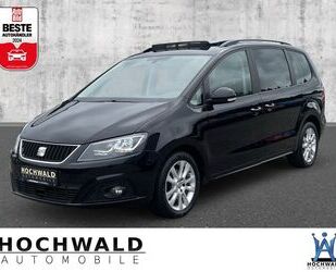 Seat Alhambra Gebrauchtwagen