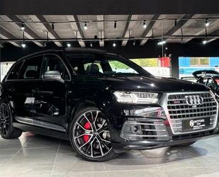 Audi SQ7 Gebrauchtwagen