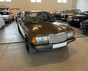 Mercedes-Benz 200 Gebrauchtwagen