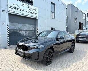 BMW X6 Gebrauchtwagen