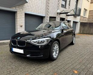 BMW 116 Gebrauchtwagen