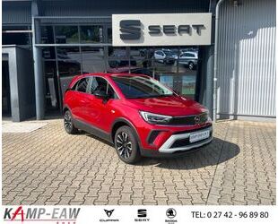 Opel Crossland (X) Gebrauchtwagen