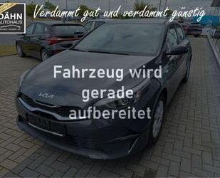 Kia ceed / Ceed Gebrauchtwagen