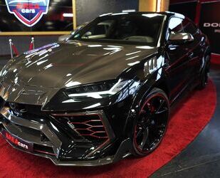 Lamborghini Urus Gebrauchtwagen