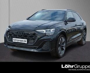 Audi Q8 Gebrauchtwagen