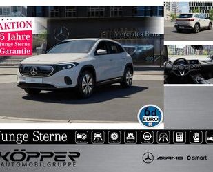 Mercedes-Benz EQA Gebrauchtwagen