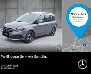 Mercedes-Benz T-Klasse Gebrauchtwagen