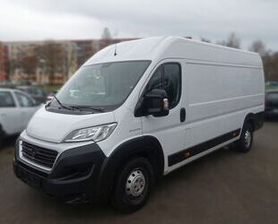 Fiat Ducato Gebrauchtwagen