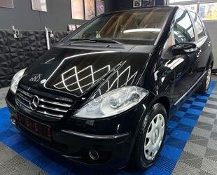 Mercedes-Benz A 200 Gebrauchtwagen