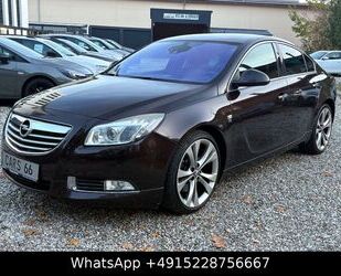 Opel Insignia Gebrauchtwagen