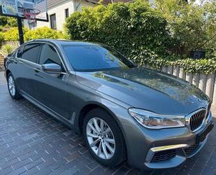 BMW 750 Gebrauchtwagen