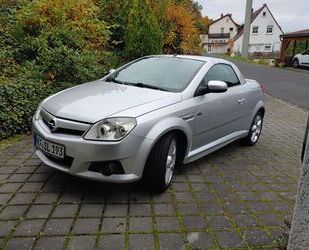 Opel Tigra Gebrauchtwagen