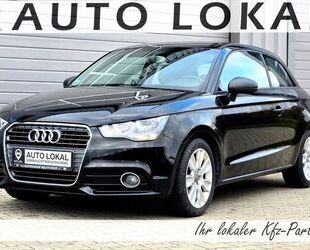 Audi A1 Gebrauchtwagen