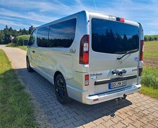 Opel Vivaro Gebrauchtwagen