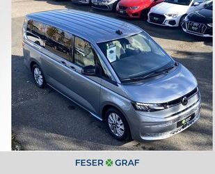 VW T7 Multivan Gebrauchtwagen
